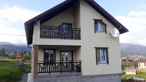 BEE HOUSE Поляниця Апартаменти
